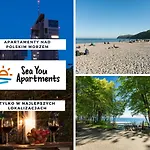 Sea You Apartments - Bulwar 2
