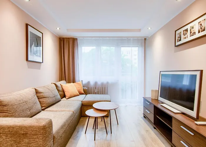 Sea You Apartments - Bulwar 2