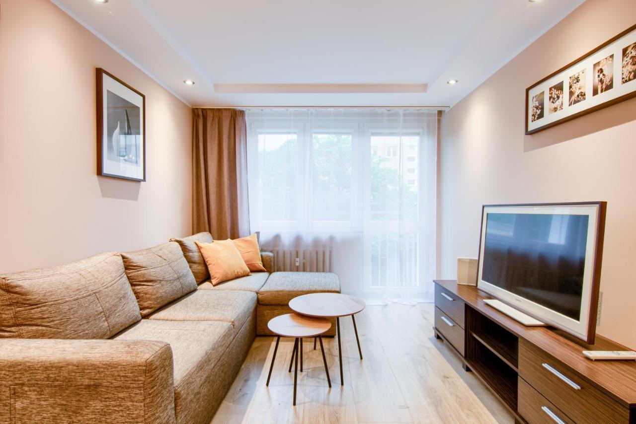 Apartment Sea You - Bulwar 2 *