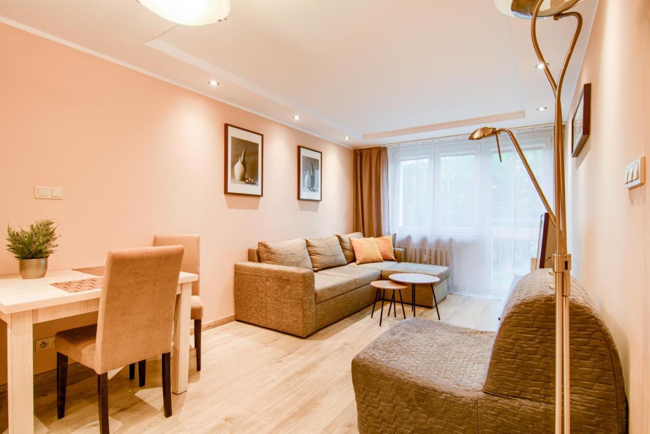 Apartment Sea You - Bulwar 2 *