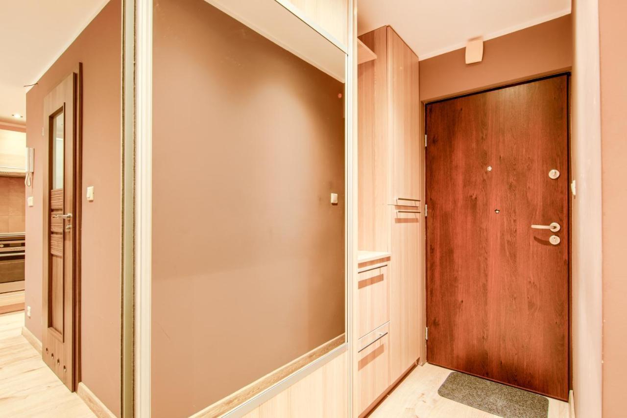 Apartment Sea You - Bulwar 2