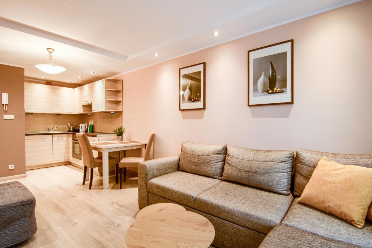 Sea You - Bulwar 2 Apartment