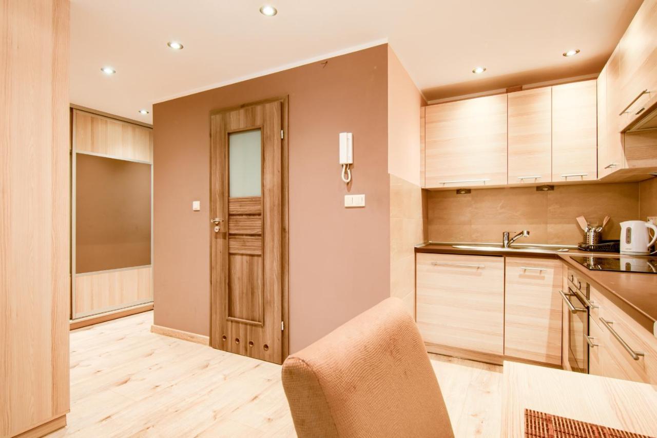 Apartment Sea You - Bulwar 2 Gdynia