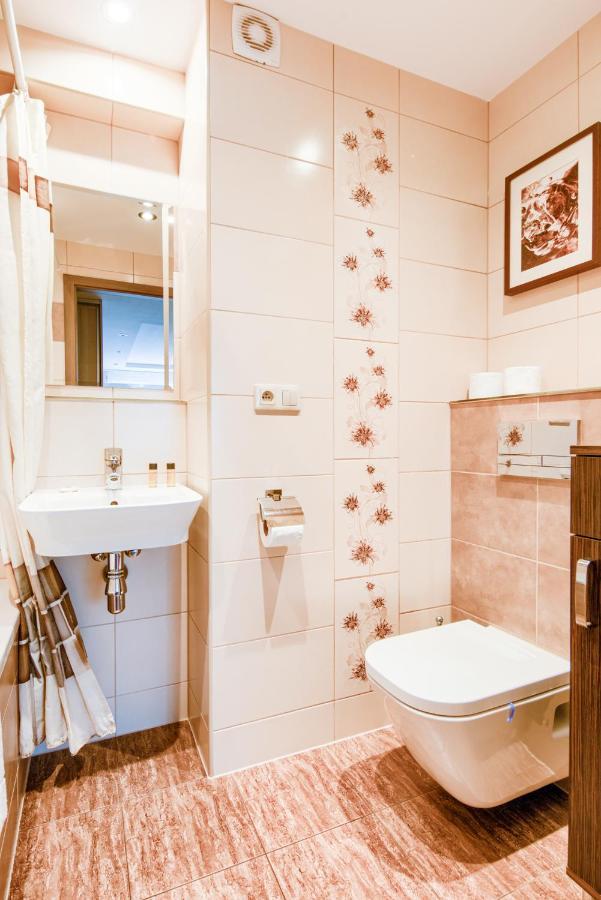 Sea You - Bulwar 2 Apartment